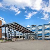 Best Western Prince George Downtown