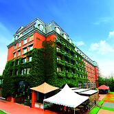 Hotel Royal Orchid Bangalore