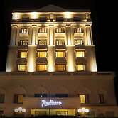 Radisson Hotel Jalandhar