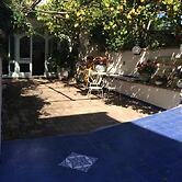 Hotel Tirreno Residence