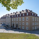 Bernstein Schlosshotel Ballenstedt