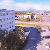 Hotel Complex Petropavlovsk