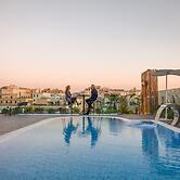 Aleph Rome Hotel Curio Collection by Hilton