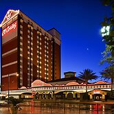 El Cortez Hotel and Casino - 21 and Over