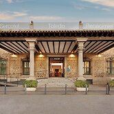 Sercotel Toledo Renacimiento