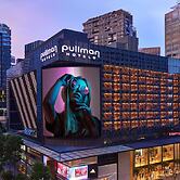 Pullman Singapore Orchard