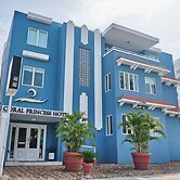 Coral Princess Hotel