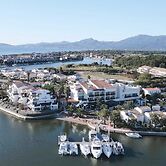 Relais et Châteaux Thalasso & Spa Ile de la Lagune