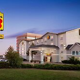 Super 8 by Wyndham Ajax/Toronto On