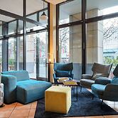 Flemings Hotel Bremen-Hauptbahnhof