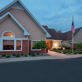 Residence Inn by Marriott Buffalo Galleria Mall