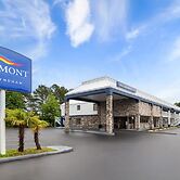 Baymont by Wyndham Richburg/Chester Area