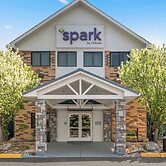 Spark by Hilton Eden Prairie