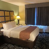 Quality Inn & Suites Marinette