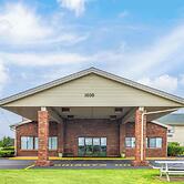 Super 8 by Wyndham Henrietta/Rochester Area