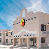 Super 8 by Wyndham Fort Sumner