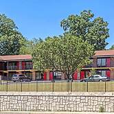 Super 8 by Wyndham Jessup/Baltimore Area