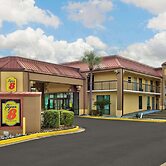 Super 8 by Wyndham Mobile/Tillmans Corner