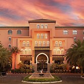 Sofitel Marrakech Palais Imperial & Spa