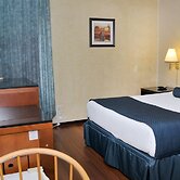 Hotel Le Mirage Blainville