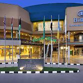 Hilton Alexandria Green Plaza