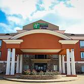 Holiday Inn Express Hotel and Suites Nacogdoches by IHG