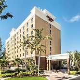 Hampton Inn by Hilton Hallandale Beach Aventura