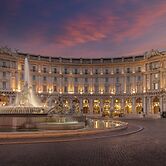 Anantara Palazzo Naiadi Rome Hotel - A Leading Hotel of the World
