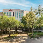 The Woodlands Waterway Marriott Hotel & Convention Center