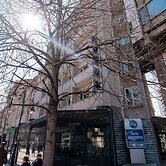 Best Western Hotel Turist