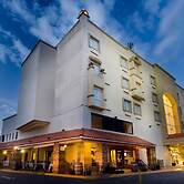 Hotel Suites Mexico Plaza Campestre