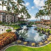 Marriott's Waiohai Beach Club