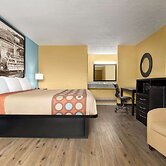 Super 8 by Wyndham Whites Creek/ Nashville NW Area