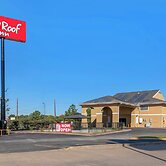 Red Roof Inn Canton, TX