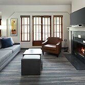 Homewood Suites by Hilton Mont-Tremblant Resort