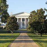 The Berry Hill Resort & Conference Center