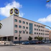 B&B Hotel Granada Estación