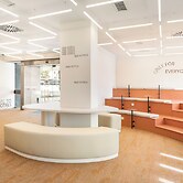 B&B Hotel Granada Estación