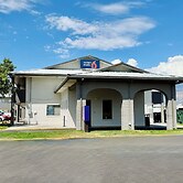 Motel 6 Ogden, UT - 21st Street