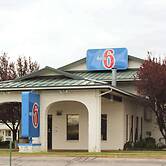 Motel 6 Ogden, UT - 21st Street
