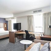 Residence Inn by Marriott Colorado Springs North/Air Force Academy