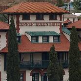 Copper Queen Hotel
