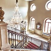 San Clemente Palace, Venice