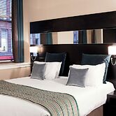 Fraser Suites Glasgow