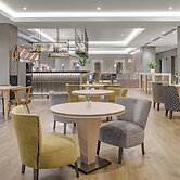 AC Hotel Genova by Marriott