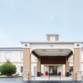 Red Roof Inn PLUS+ Danville, KY