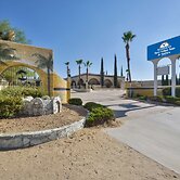 Americas Best Value Inn & Suites Joshua Tree National Park