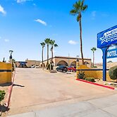 Americas Best Value Inn & Suites Joshua Tree National Park