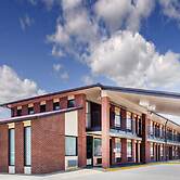 Super 8 by Wyndham Chattanooga Ooltewah