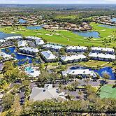 GreenLinks Golf Villas at Lely Resort